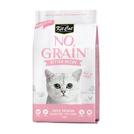 Kit Cat No Grain Kitten Recipe 1Kg