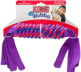 Kong Puppy Toy Wubba Tugga