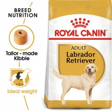 Royal Canin Breed Health Nutrition Labrador  Adult 12 Kg