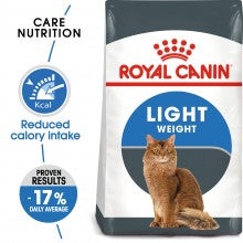 Royal Canin Feline Care Nutrition Light Weight Care