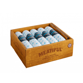 Meatiful Farm Reared Duck Roll - 720g