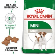 Royal Canin Size Health Nutrition Mini Adult 2 Kg