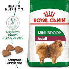 Royal Canin Size Health Nutrition Mini Indoor