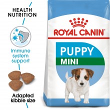 Royal Canin Size Health Nutrition Mini Puppy 8 Kg