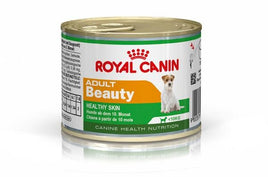 Royal Canin Canine Health Nutrition Mini Adult Beauty (Cans)