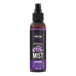 Reliq Botanical Mist Lavender 120ml