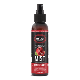 Reliq Botanical Mist Pomegranate 120ml