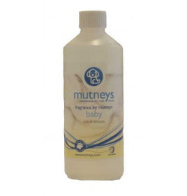 Mutney Baby Fragrance Spray 500ml