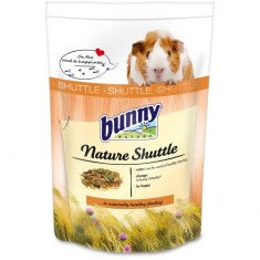 Bunny Nature Shuttle Guineapig