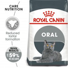 Royal Canin Feline Care Nutrition Oral Care - 1.5Kg