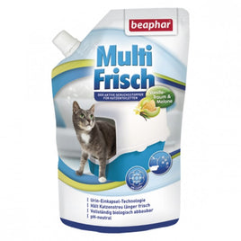 Beaphar Odour Killer Multi Fresh - Vanilla Dream 400g