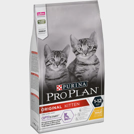 Pro Plan Original Kitten Chicken 1.5kg