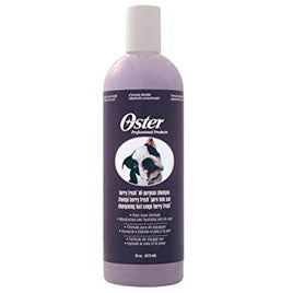 Oster Berry Fresh All Purpose Shampoo 473 ML