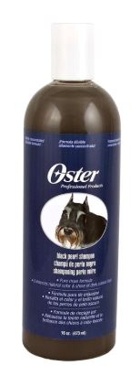 Oster Black Pearl Shampoo 473 ML