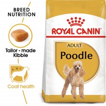 Royal Canin Breed Health Nutrition Poodle Adult