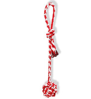 Cotton Rope Dog Toy