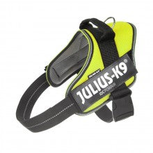 IDC Powair Harness - Neon
