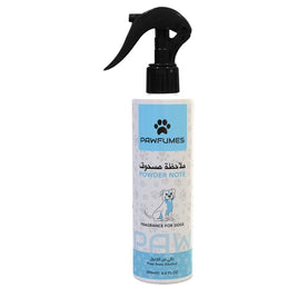 Pawfumes Fragrance for Dogs Powder Note 200ml