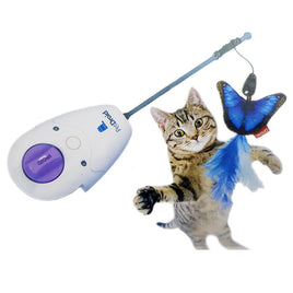 Pet Droid "Rototeaser" for Cat