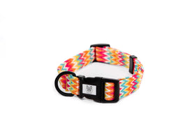 Pickles Summer Vibes Collar