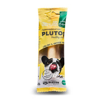 Pluto Lamb