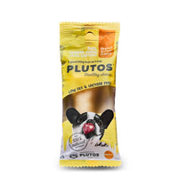 Pluto Peanut Butter