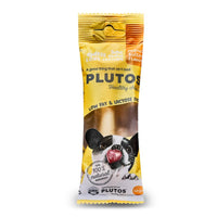 Pluto Peanut Butter
