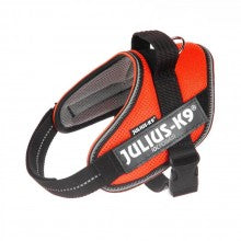 IDC Powair Harness - Orange