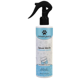 Pawfumes  Fragrance for Cats and Dogs Powder Note 200ml