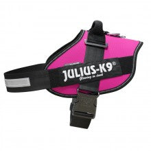 IDC Powerharness - Dark Pink