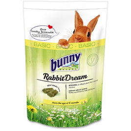 Bunny Rabbit Dream Basic Dream