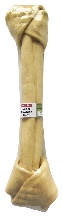 Sherley's Rawhide Knot Super