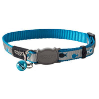 Rogz Reflector Cat Collar