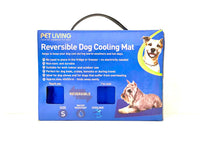 Pet Living Reversible Dog Cooling Mat