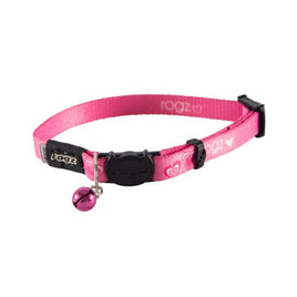 Rogz KiddyCat Collar  X-Small