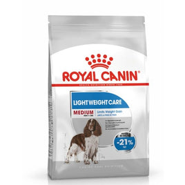 Royal Canin Canine Care Nutrition Medium Light Weight Care 3 Kg