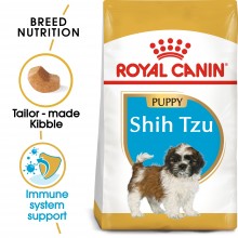 Royal Canin Breed Health Nutrition Shih-Tzu Junior 1.5 Kg