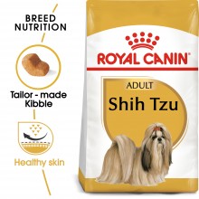 Royal Canin Breed Health Nutrition Shih-Tzu Adult 7.5 Kg