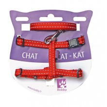 Safe Harness & Lead - XS