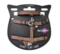 Safe Harness & Lead - XS