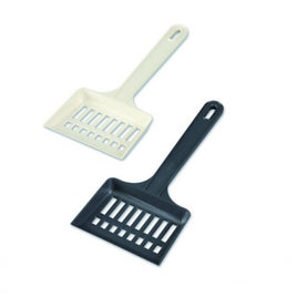 Savic Litter Scoop Extra Strong Grey/White