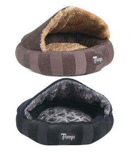 Scruffs AristoCat Tramps Dome Bed