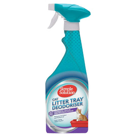 Cat litter Odour Eliminator 500ml