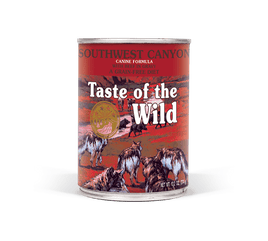 Taste of the Wild Southwest Canyon Canine