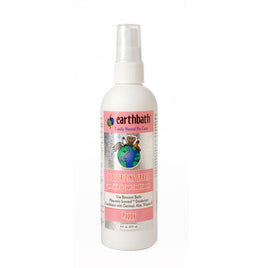 EarthBath Puppy Spritz Wild Cherry - 8oz