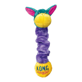 Kong Dog Toy Squiggles