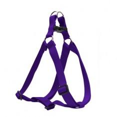 Step In Harness Purple