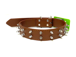 Pets That Play Studded Collar