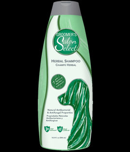 Synergy Lab Gss Herbal Shampoo 544ml
