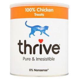 Thrive Cat ChickenTreats